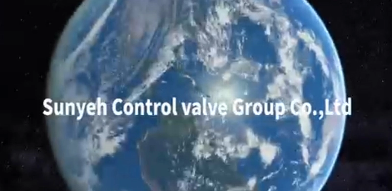 Pengenalan Sunyeh Control Valve Group Co., Ltd-perusahaan katup berlapis keramik