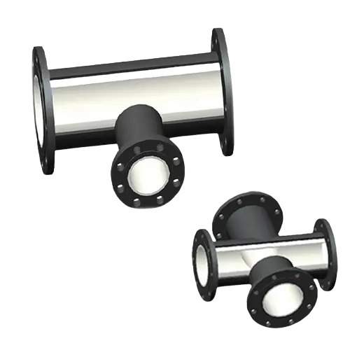 Pipa berlapis keramik tahan abrasi